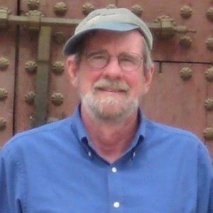 Meet your Posher, Joseph